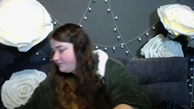 XX Daniella XX online show from November 27, 7:21 am