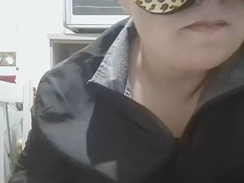 Snapshot of Mayallasexy chatting on January 13, 12:30 am Mayallasexy online show from January 13, 12:30 am