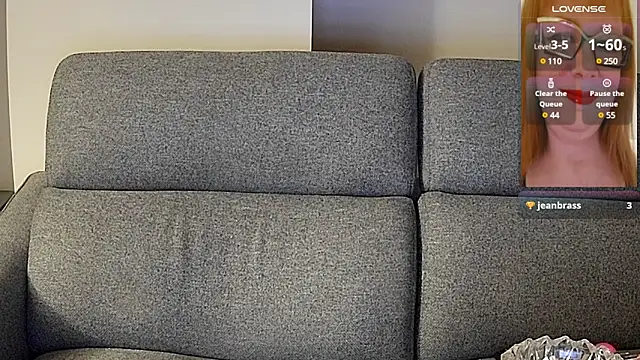 TittyLandQuebec online show from January 10, 7:14 am