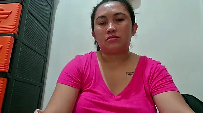 LalaiAsian online show from January 28, 6:49 pm