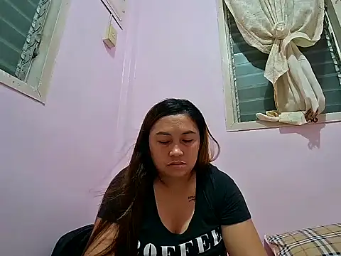 LalaiAsian online show from September 15, 3:56 pm