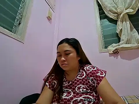 LalaiAsian online show from September 21, 5:14 pm