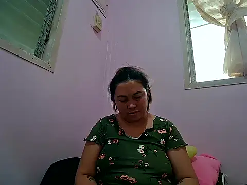 LalaiAsian online show from October 10, 11:04 pm