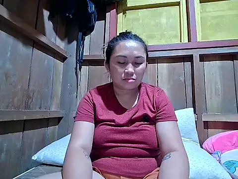 LalaiAsian online show from October 18, 10:27 am