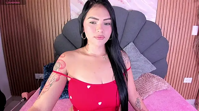 Snapshot of karol_green_ chatting on September 27, 2:38 am karol green online show from September 27, 2:38 am