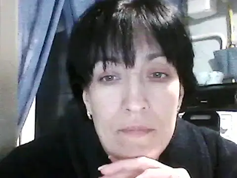 SunnyAmorre online show from March 9, 9:36 pm