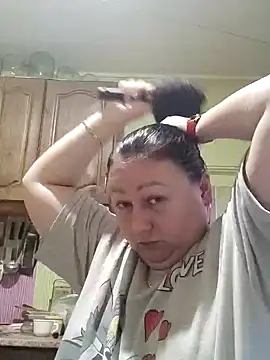 Rini333 online show from January 11, 1:22 pm