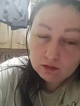 Rini333 online show from January 12, 9:08 pm