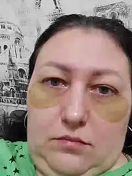 Rini333 online show from January 20, 9:24 am