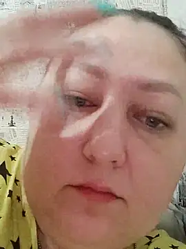 Rini333 online show from October 23, 10:58 am