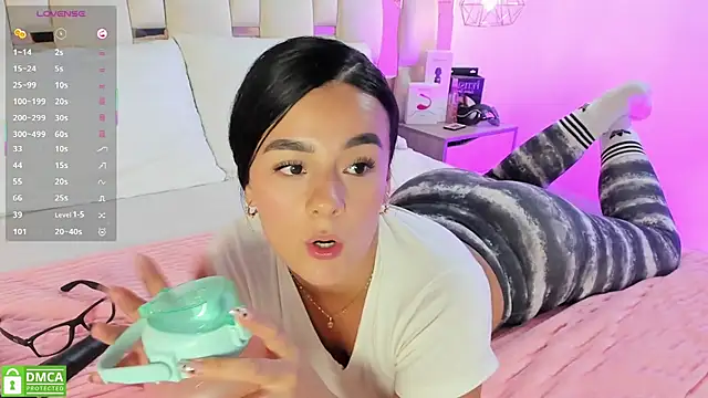  dinna online show from February 13, 1:19 am