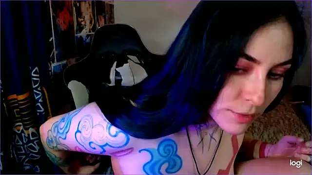 JINX 26 online show from December 15, 7:46 am