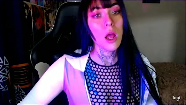 JINX 26 online show from December 28, 11:26 pm