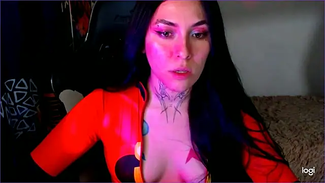 JINX 26 online show from January 5, 9:36 pm