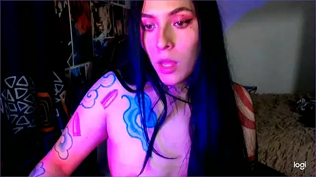 JINX 26 online show from January 7, 3:03 am