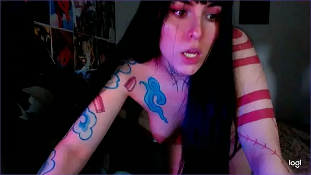 JINX 26 online show from January 8, 1:53 am