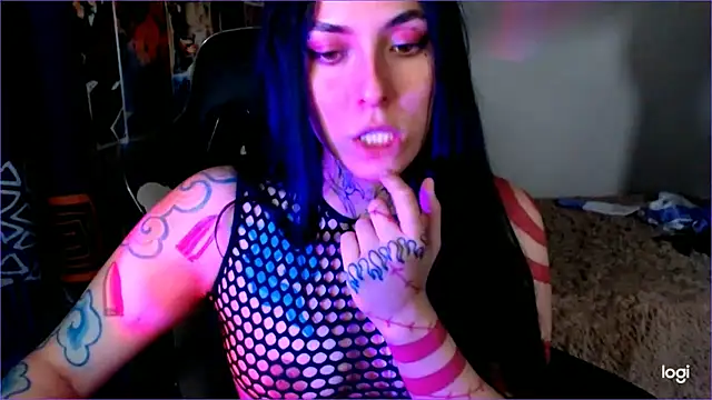 JINX 26 online show from January 8, 4:55 am