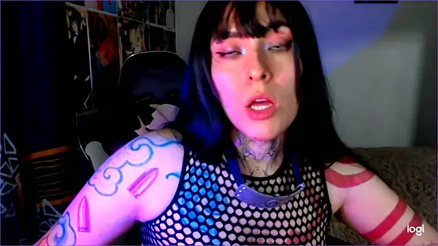 JINX 26 online show from January 10, 12:38 am