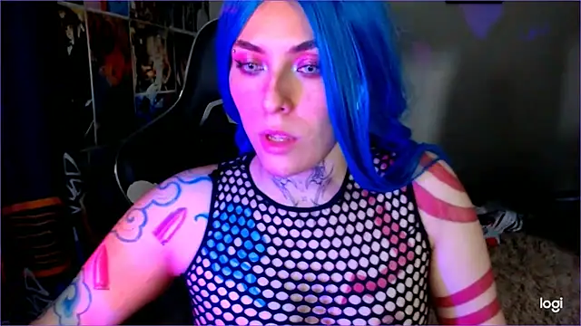 JINX 26 online show from January 10, 6:42 am