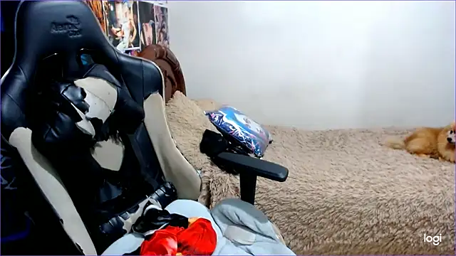 JINX 26 online show from January 15, 1:12 am