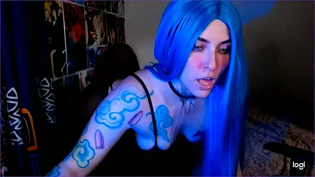 JINX 26 online show from January 19, 5:26 am