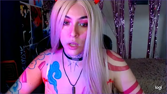 JINX 26 online show from February 12, 12:16 am