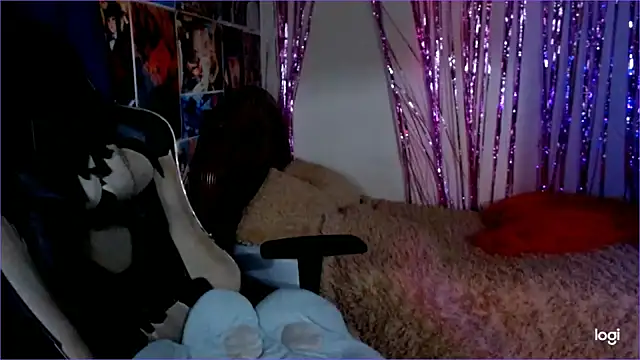 JINX 26 online show from February 15, 12:15 am