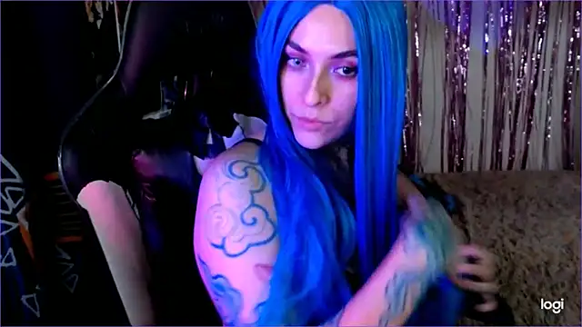 JINX 26 online show from February 22, 4:29 am