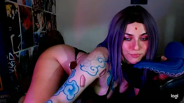 JINX 26 online show from March 10, 6:38 am