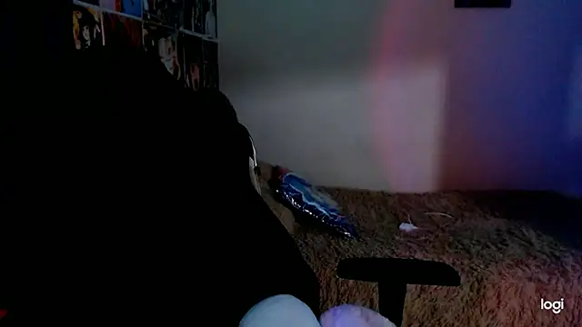 JINX 26 online show from March 15, 2:14 am