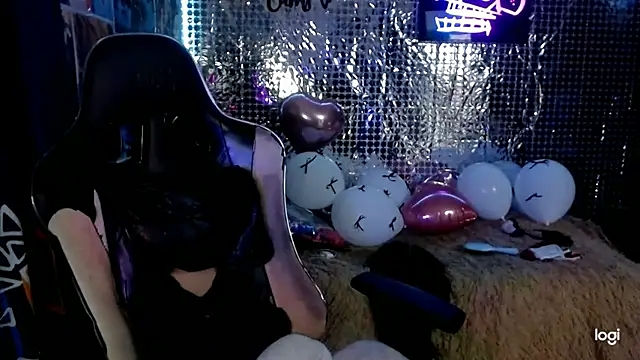 JINX 26 online show from September 14, 12:32 am