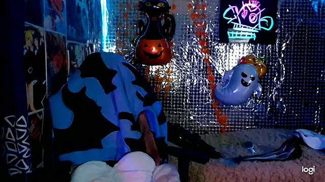 JINX 26 online show from October 11, 3:39 am