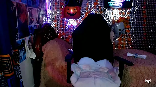 JINX 26 online show from October 25, 3:36 am