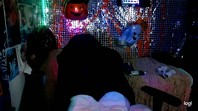 JINX 26 online show from October 31, 1:12 pm