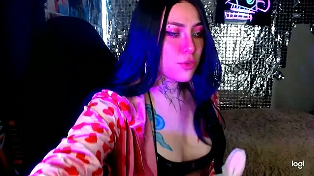 JINX 26 online show from November 25, 3:28 am