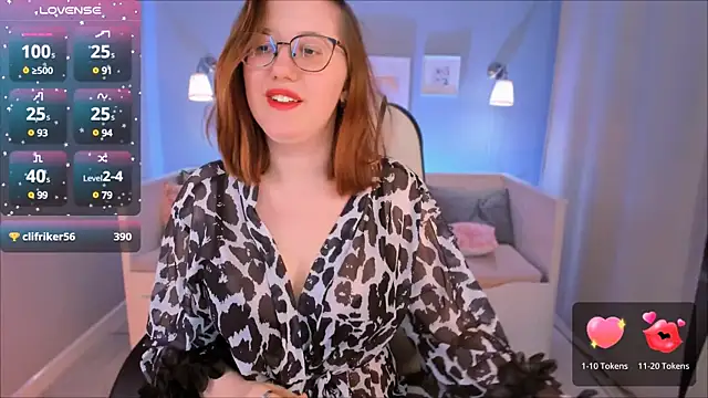 Snapshot of Charmy_Gracy chatting on February 26, 4:45 pm Charmy Gracy online show from February 26, 4:45 pm