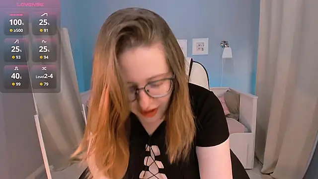 Snapshot of Charmy_Gracy chatting on September 9, 10:59 am Charmy Gracy online show from September 9, 10:59 am