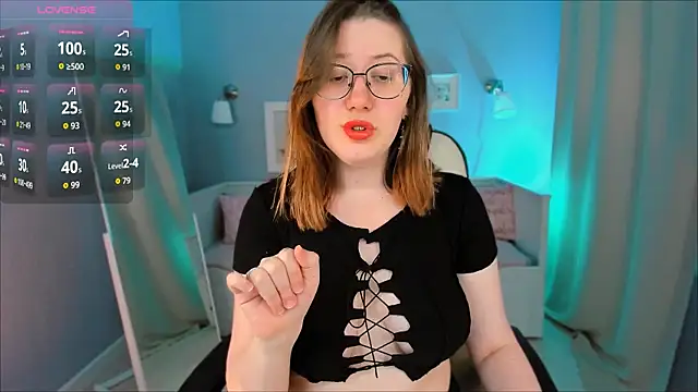 Snapshot of Charmy_Gracy chatting on September 25, 10:52 am Charmy Gracy online show from September 25, 10:52 am