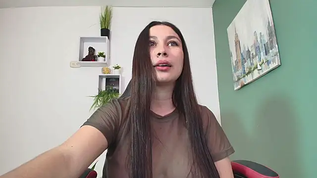 bella 99  online show from January 24, 3:34 pm