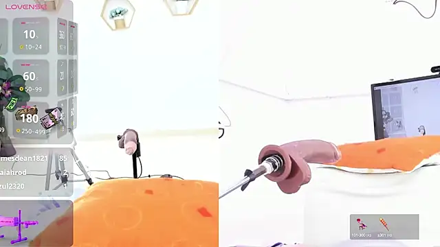 naty girl  online show from February 11, 12:27 pm