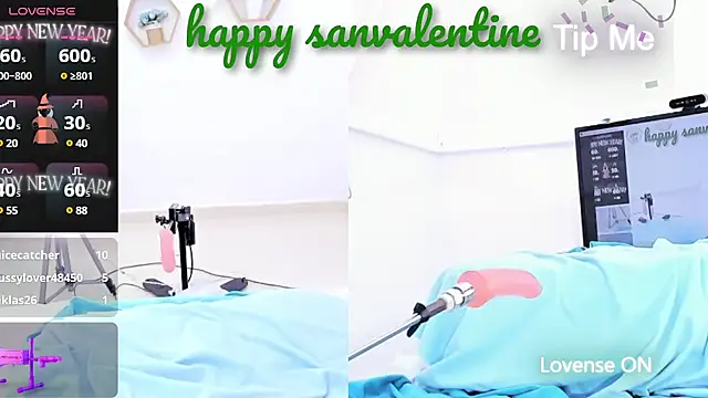 naty girl  online show from February 14, 2:28 am