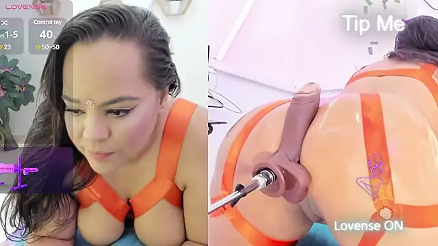 naty girl  online show from February 24, 10:14 pm