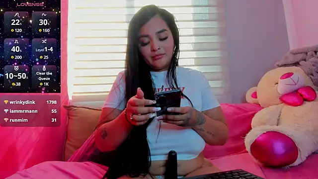 Pocahontas d online show from January 14, 12:45 pm