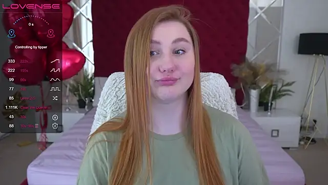 handsome D online show from February 13, 9:27 pm