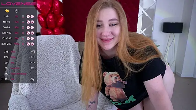 handsome D online show from February 21, 5:02 am