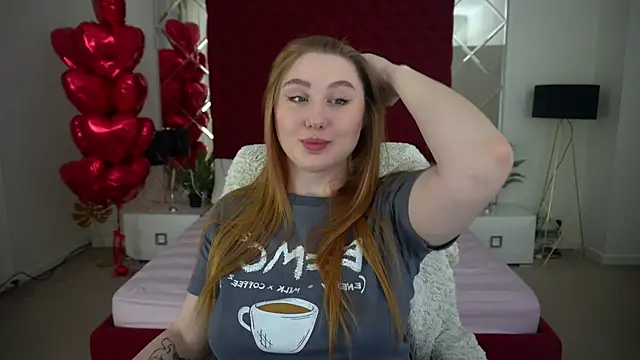 handsome D online show from February 23, 9:37 pm