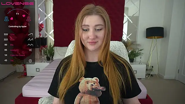 handsome D online show from February 28, 5:15 am