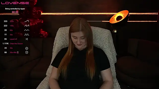 handsome D online show from March 6, 9:20 pm