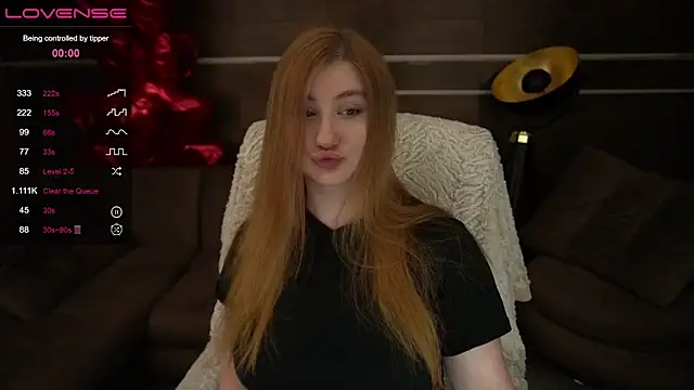 handsome D online show from March 7, 4:46 am