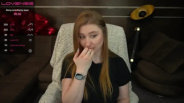 handsome D online show from March 23, 1:20 am